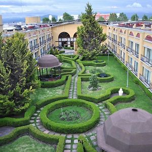 Courtyard Toluca Airport